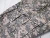 New ACU Pants/Trousers Medium Long USGI Digital Camo Flame Resistant FRACU Army