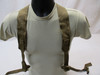 ARMY USMC CHEST RIG SHOULDER STRAPS TAP TACTICAL ASSAULT PANEL SHOULDER HARNESS