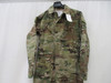 NEW USGI ARMY OCP MECHANICS COVERALLS MEDIUM SCORPION MOTOR POOL OVERALL SUIT