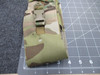 BLUE FORCE GEAR MILITARY RADIO POUCH MULTICAM OCP MBITR PRC 152 HARRIS FALCON