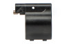 Aero precision adjustable gas block