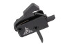 RISE ARMAMENT DROP IN TRIGGER / FLAT / 3.5LB PULL