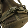 TACITICAL BACKPACK " SPECTRO" OLIVE DRAB