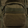 TACITICAL BACKPACK " SPECTRO" OLIVE DRAB