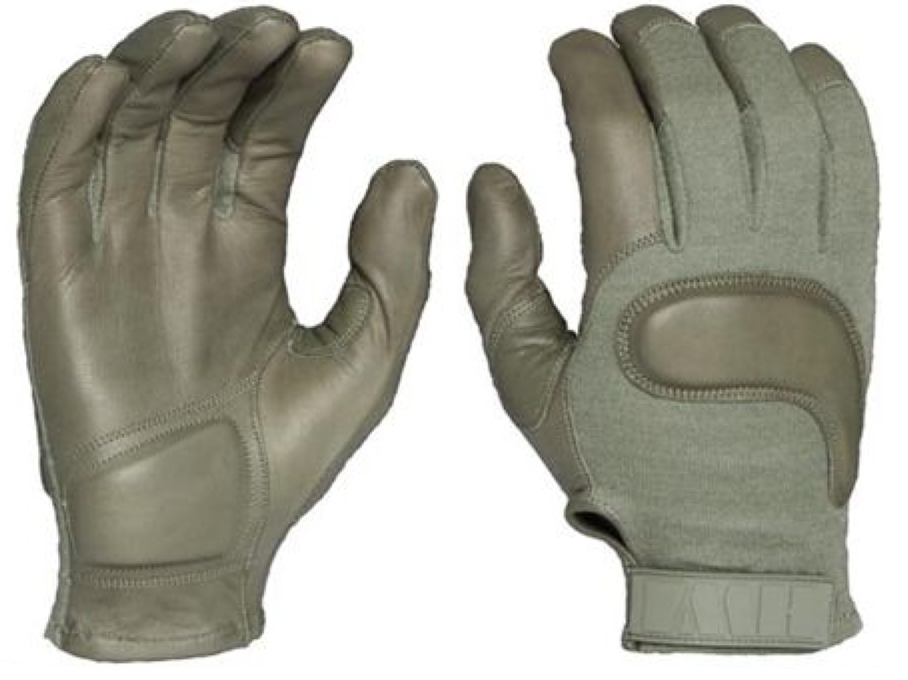 Перчатки тактические Combat Gloves MK