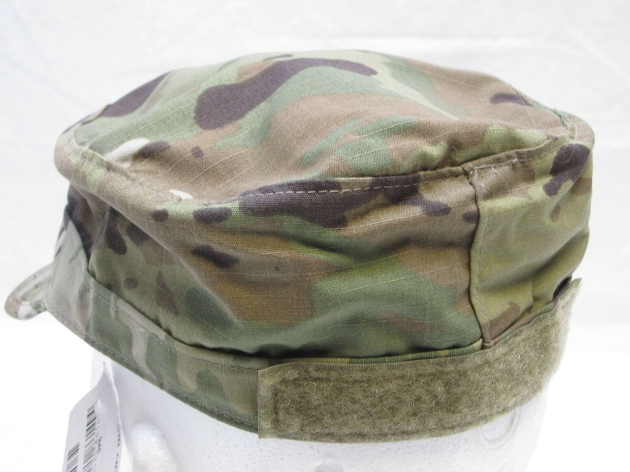 ARMY ISSUE OCP SCORPION PATROL CAP PC COVER HAT