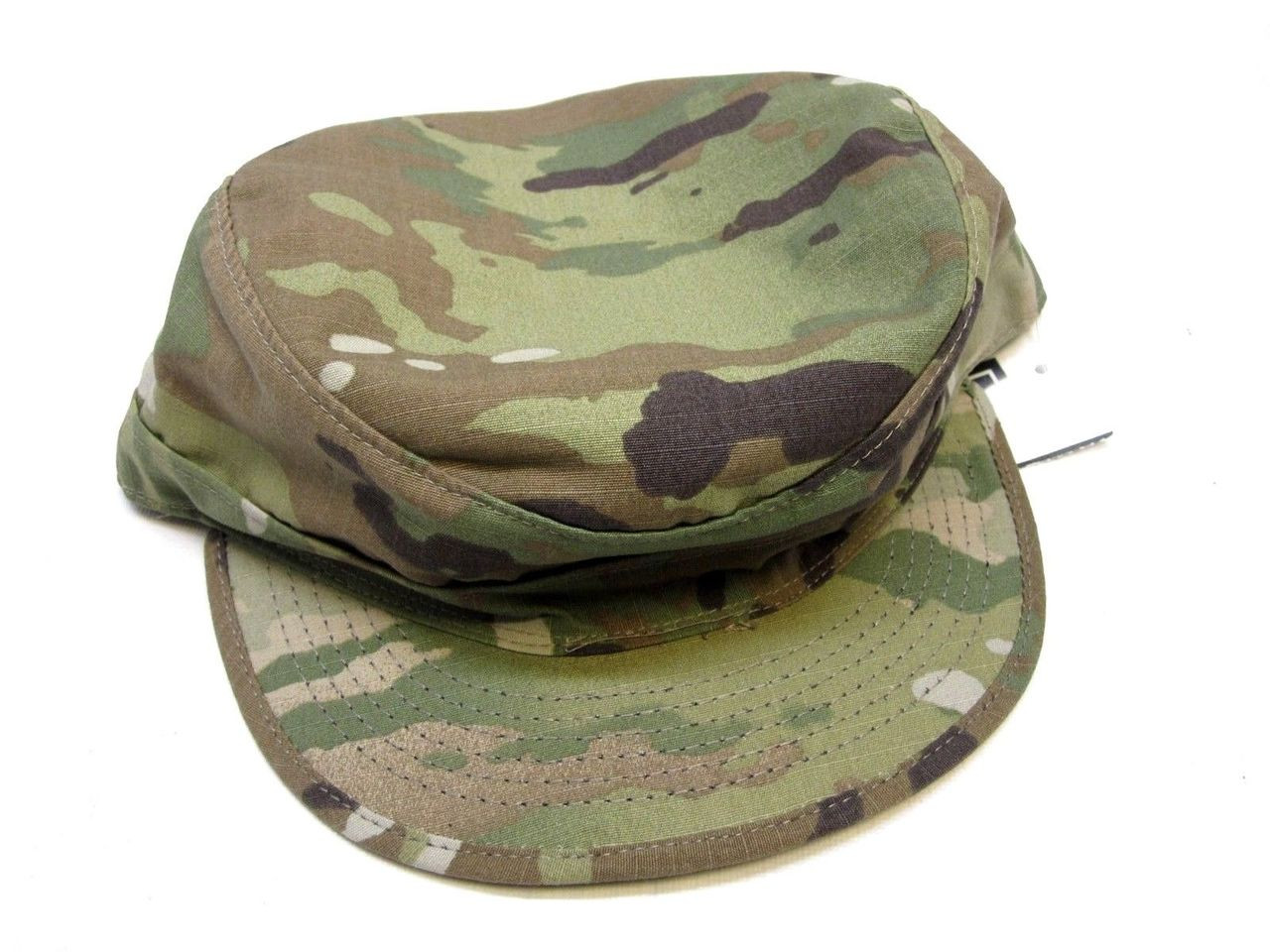 ARMY ISSUE OCP SCORPION PATROL CAP PC COVER HAT