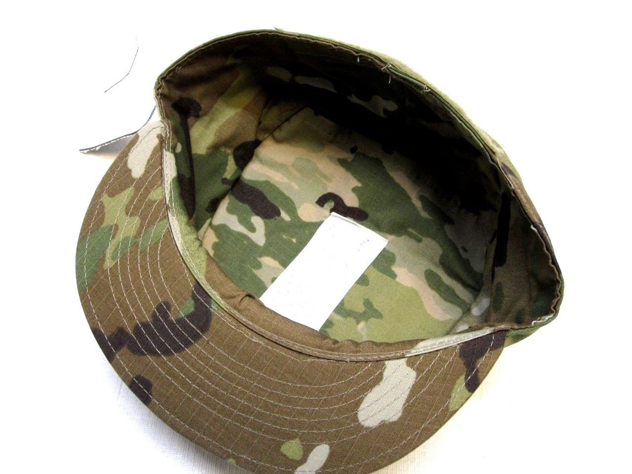 ARMY ISSUE OCP SCORPION PATROL CAP PC COVER HAT