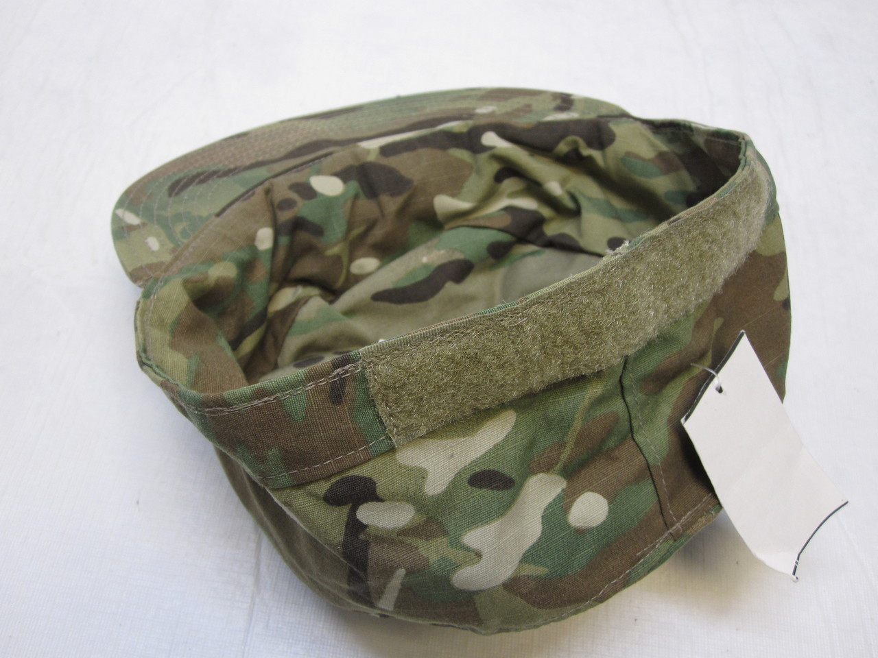 ARMY OCP PC HAT CAP MULTICAM PATROL CAP COVER