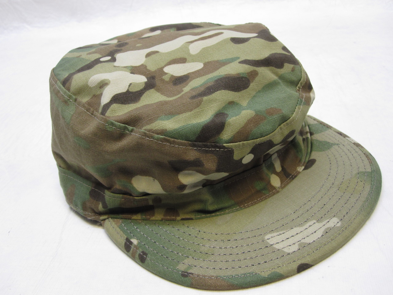 ARMY OCP PC HAT CAP MULTICAM PATROL CAP COVER