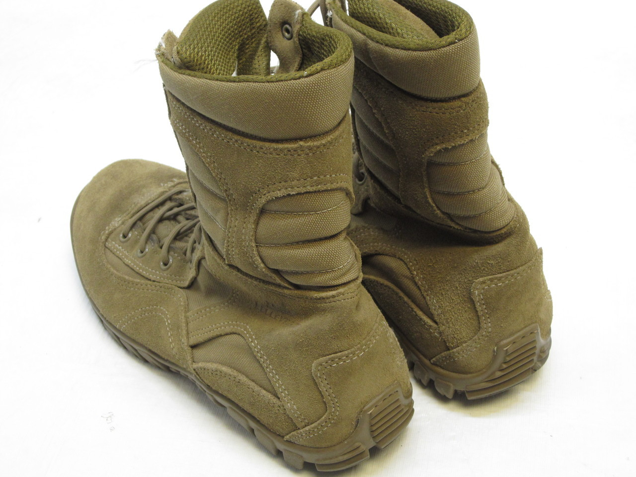 coyote boots ocp