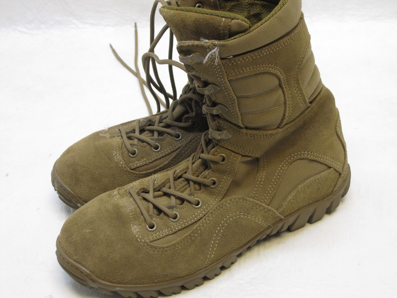 ocp safety toe boots