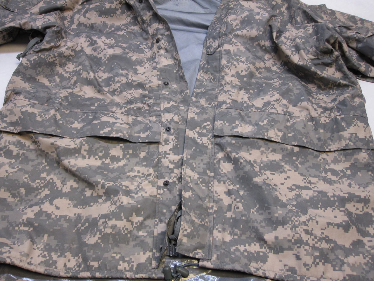 acu gore tex jacket