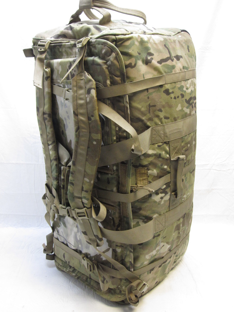 FPG Helmet Bag