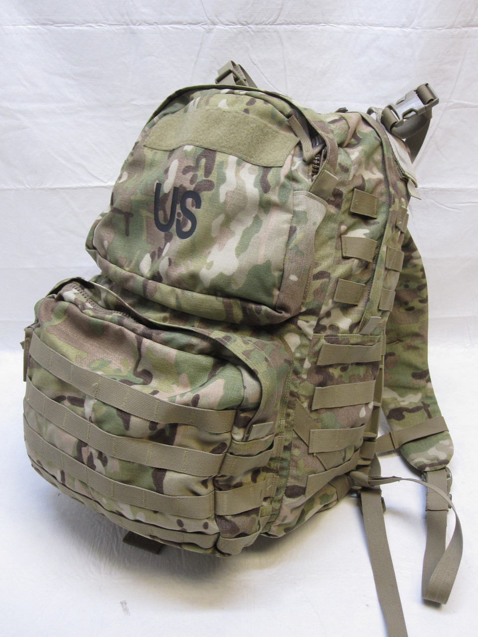 pack rucksack 8664