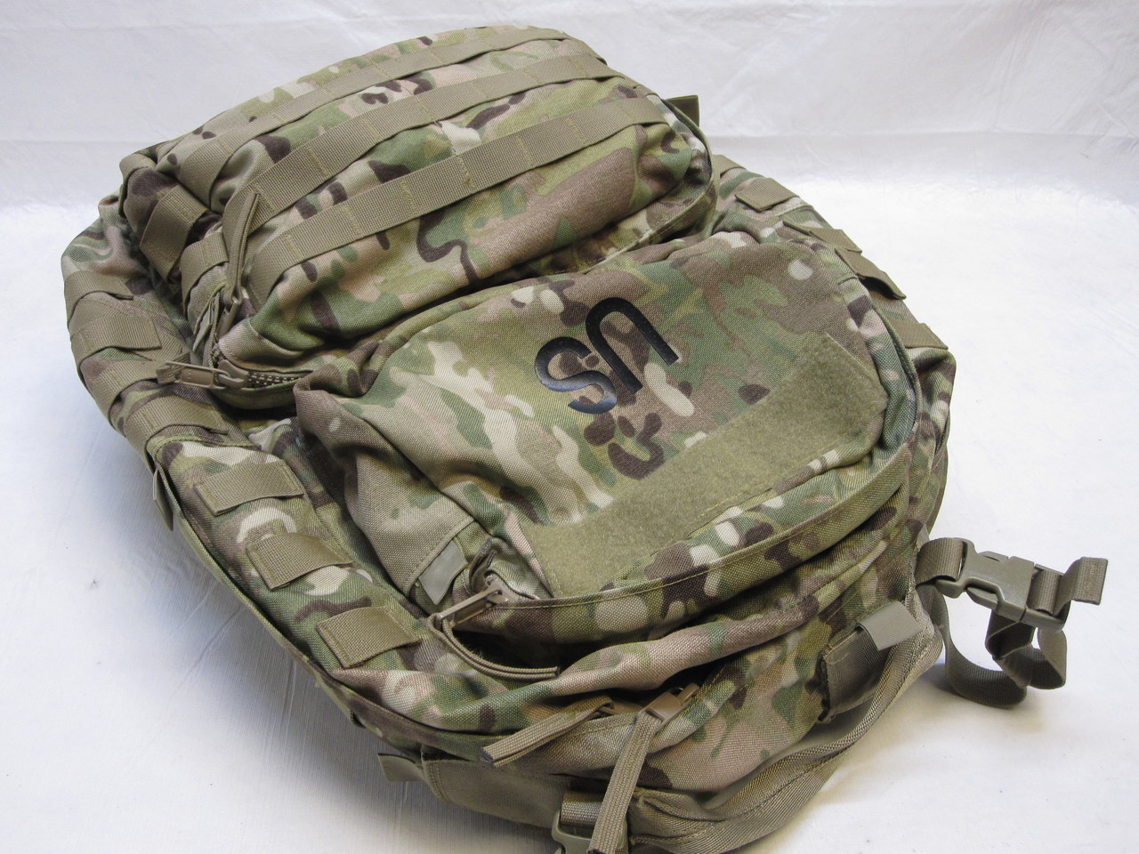 pack rucksack 8664