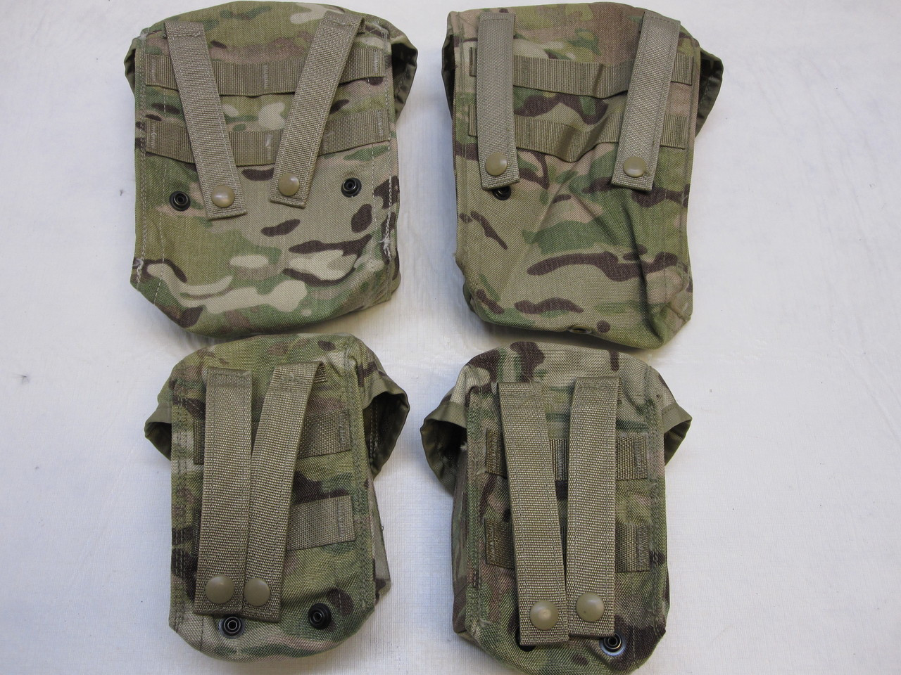 ocp molle pouches