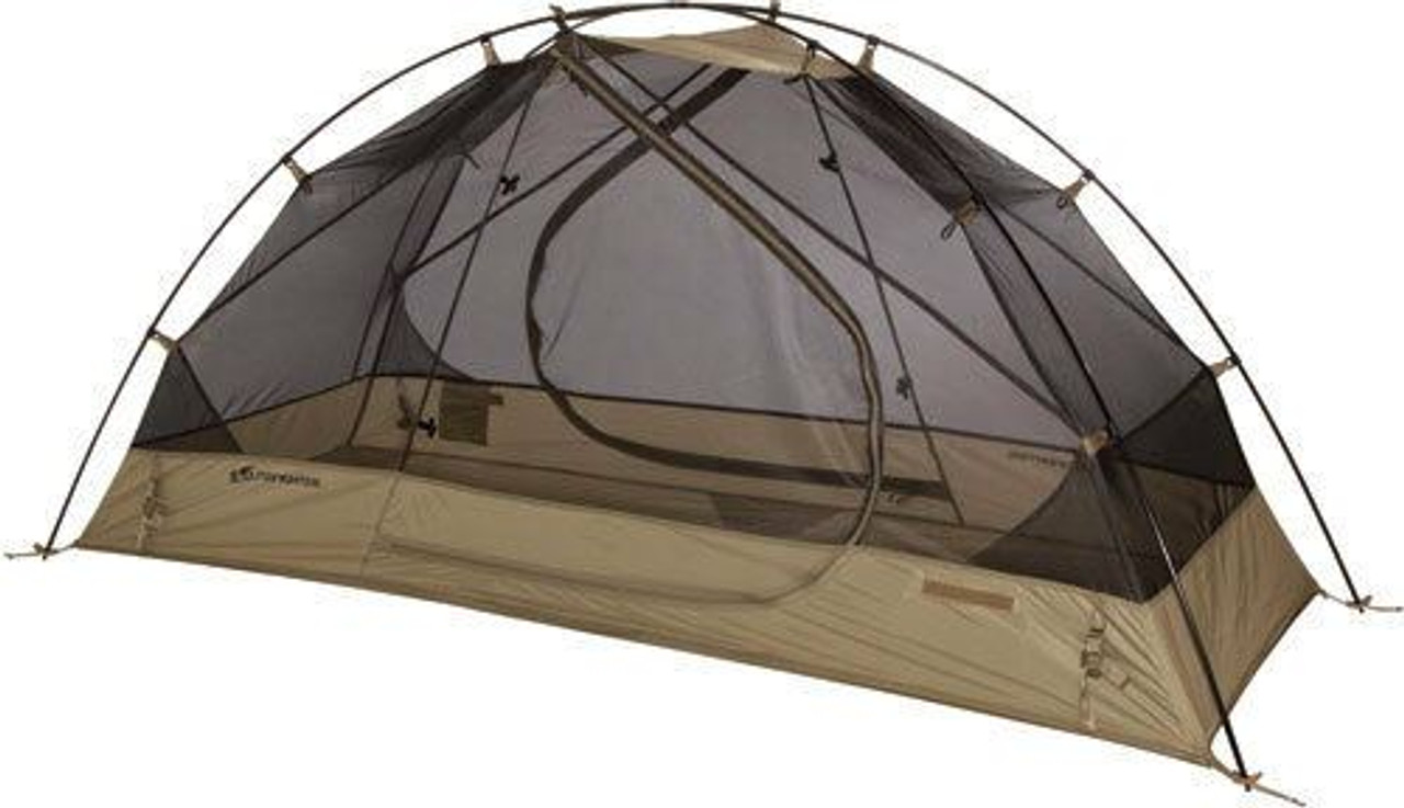 LITEFIGHTER TENT ライトファイターテント1人用-