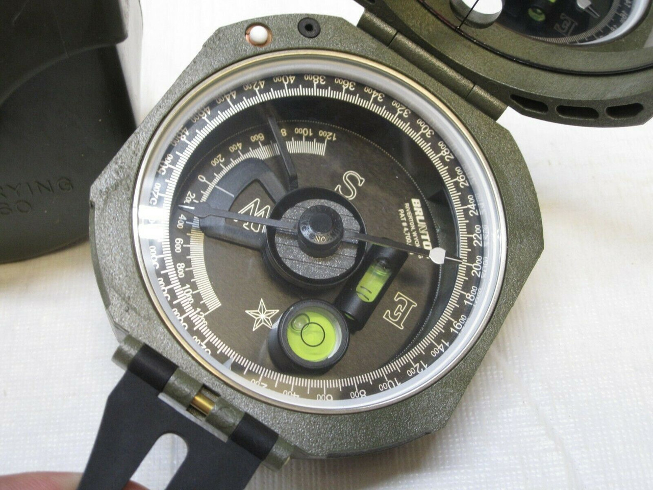 USGI M2 COMPASS