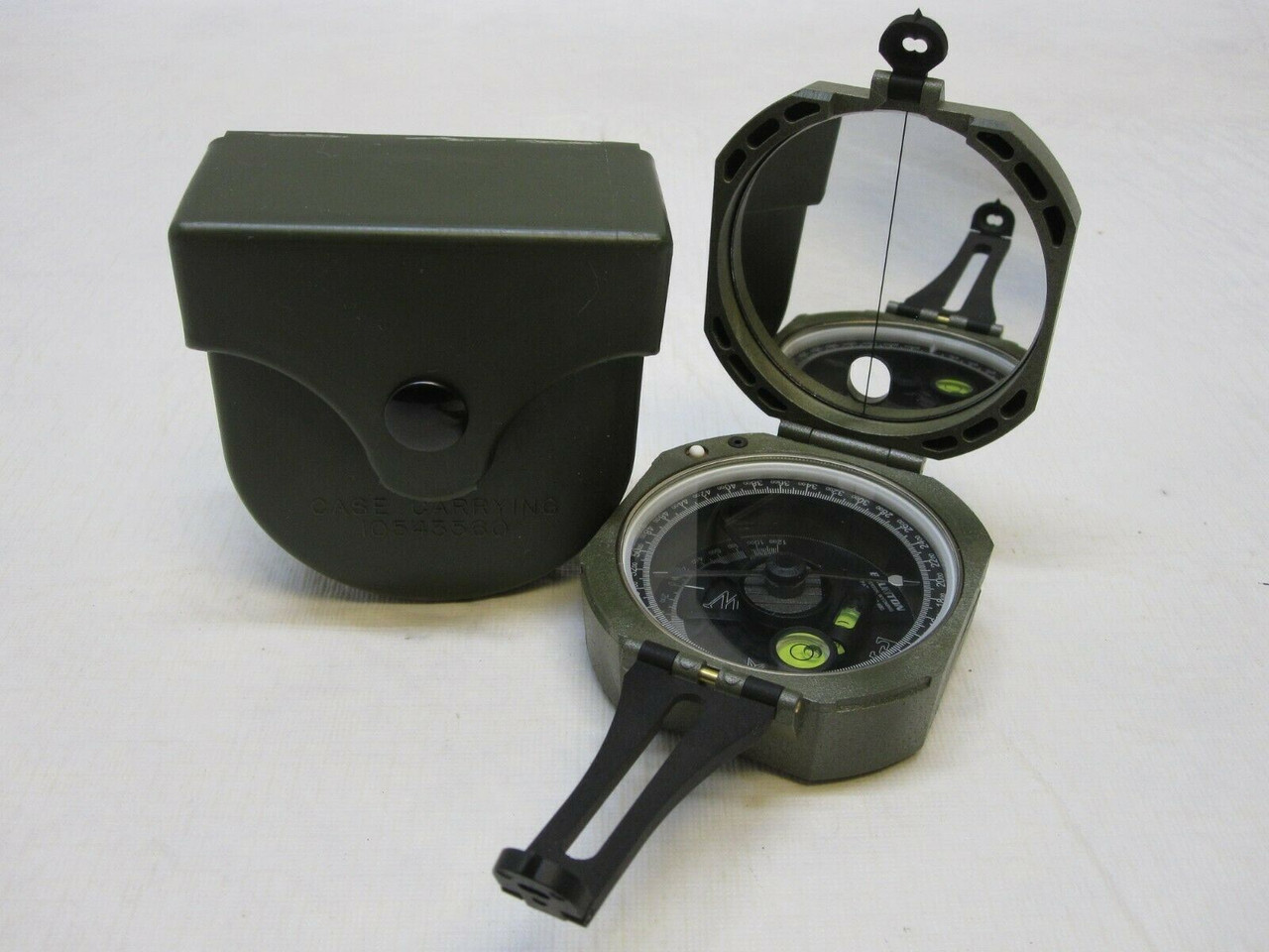 USGI M2 COMPASS