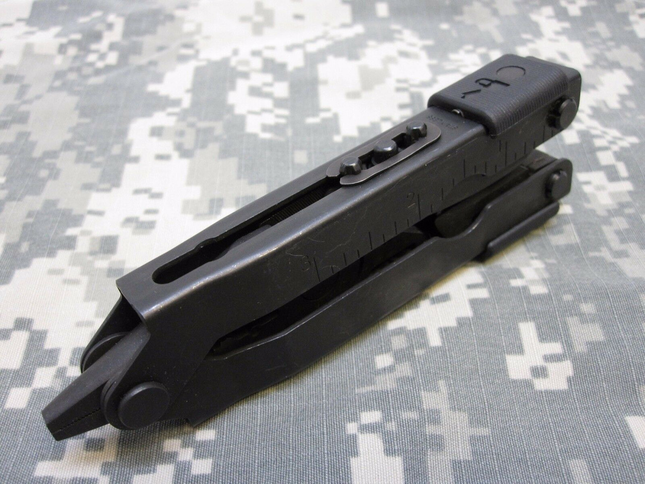 GERBER MP600 NEEDLE NOSE PLIERS