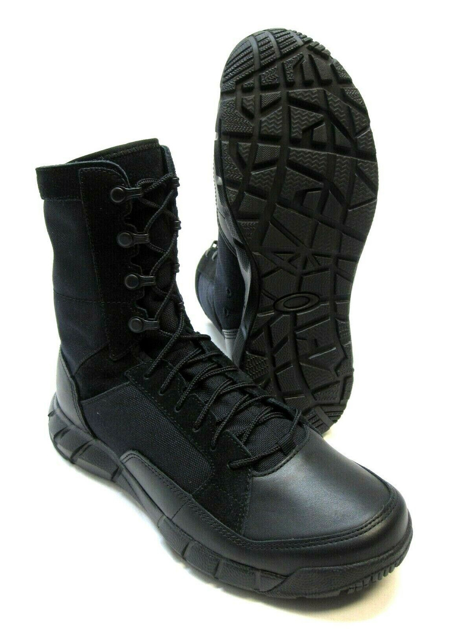 oakley air force boots