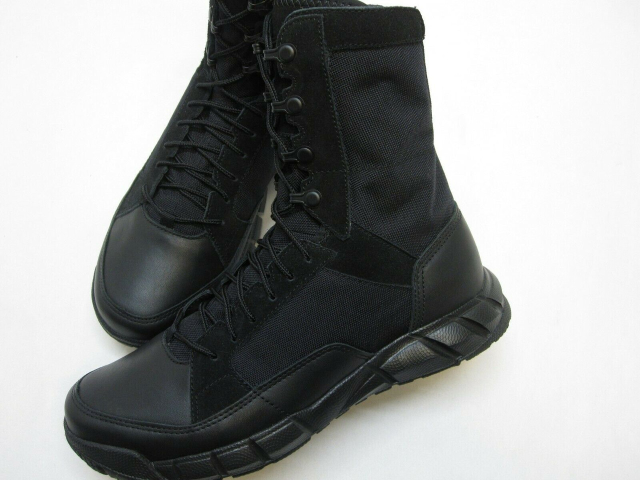 oakley si patrol boot