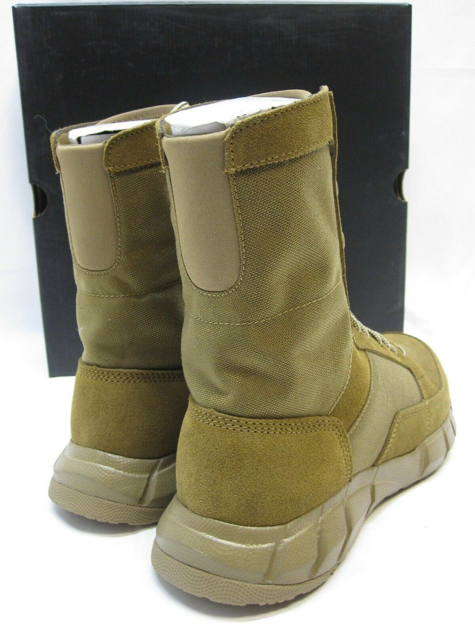 oakley ocp boots