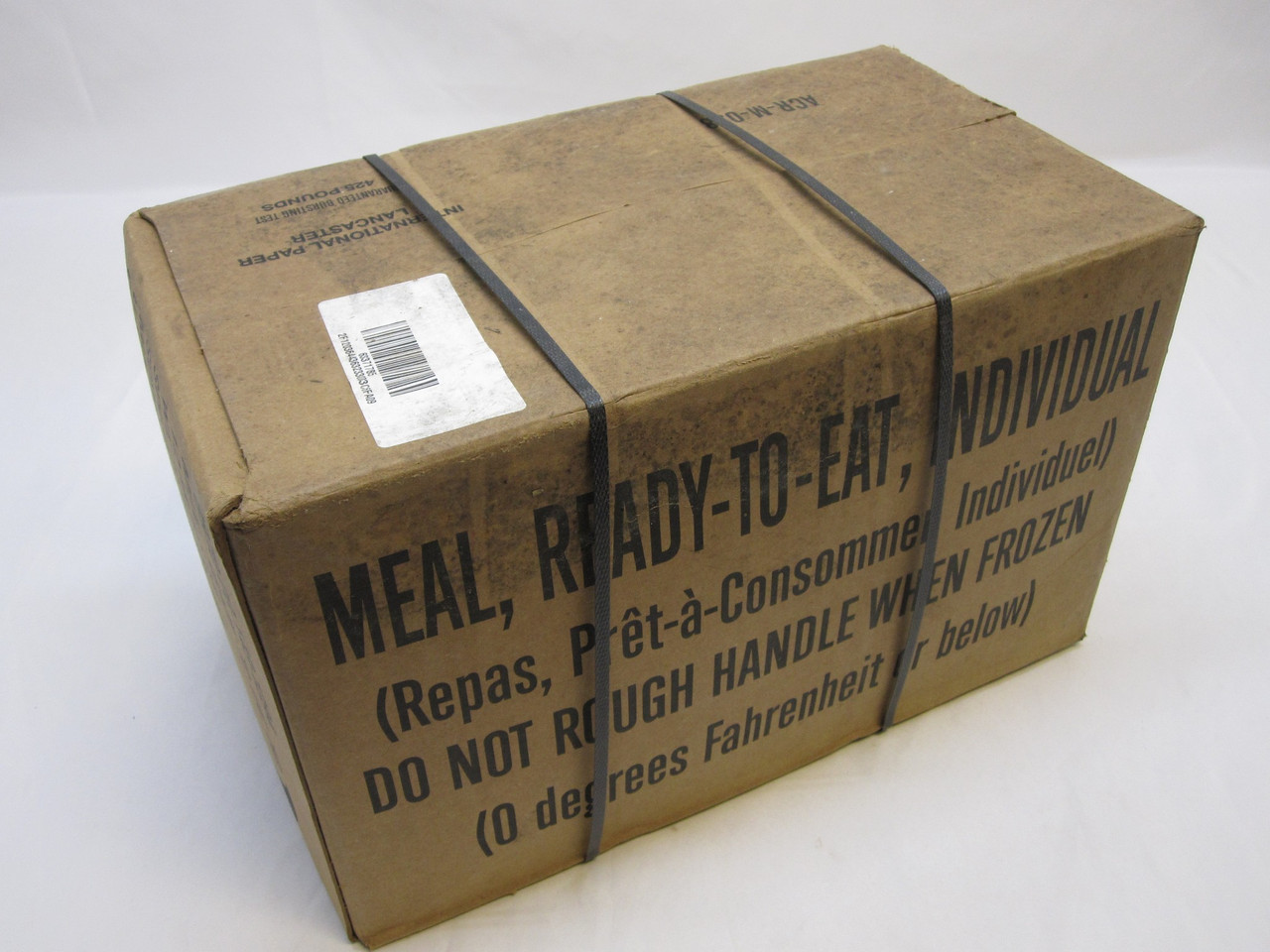 MRE CASE B 2021