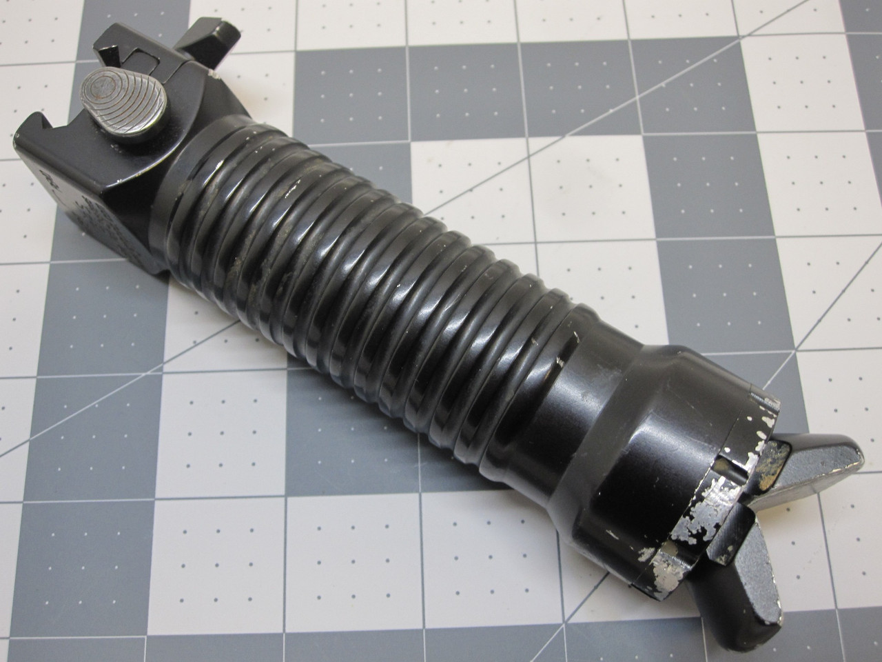 BALLISTICS - PICA-POD ピカポッド PICA-GEAR 10