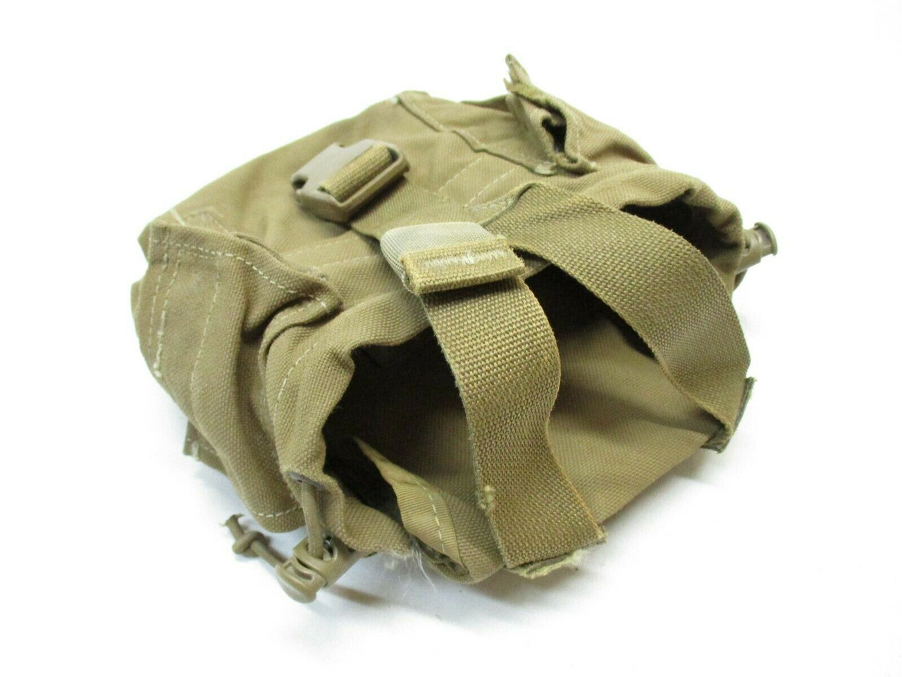 PARACLETE 2QTソフトキャンティーンポーチ COYOTE PARACLETE 2QTソフトキャンティーンポーチ COYOTE PARACLETE 2QT