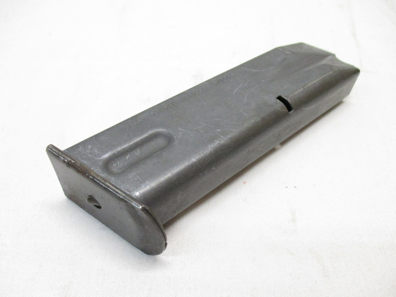 USGI BERETTA 92 PISTOL MAGAZINE 15 ROUND MAG 9mm