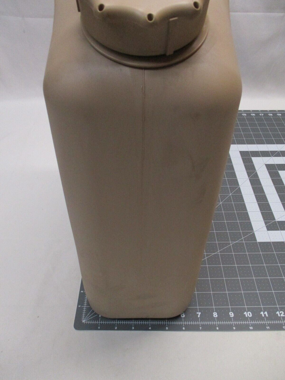 New Military Fuel Can SupplyCore MFC 20L Jerry Can Desert Tan 5 Gallon