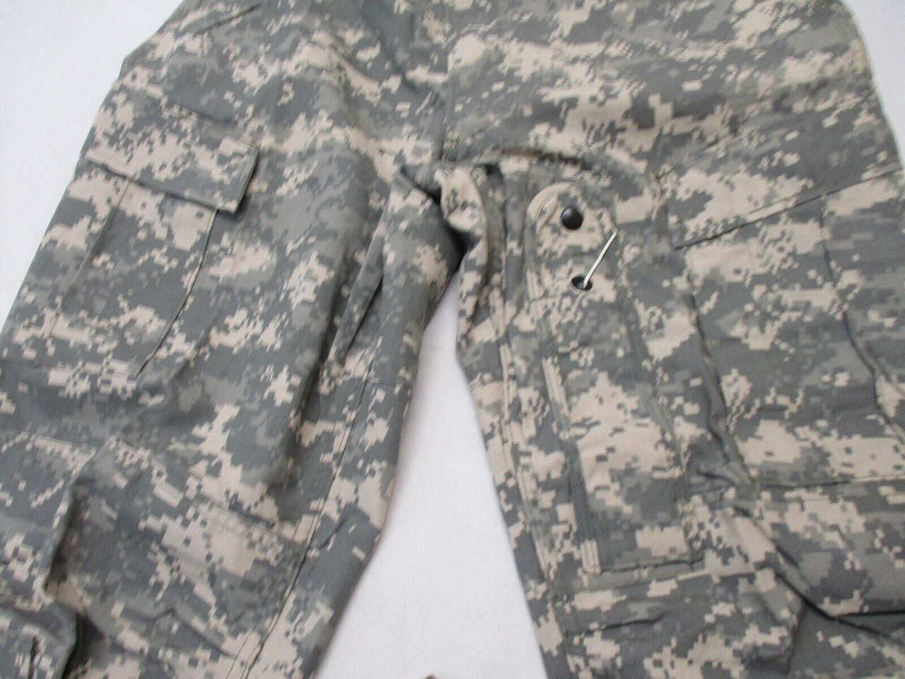 Us Military Acu Digital Camouflage Pants Men's - Temu