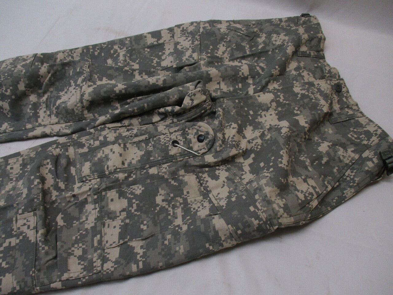 US Army M-1951 Arctic Trouser - Shell | Military Polar Pants | Bronson