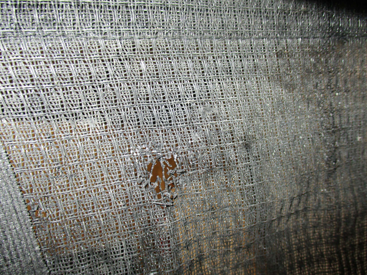 NORTH AMERICAN TALON II CASEVAC LITTER 90C COLLAPSIBLE