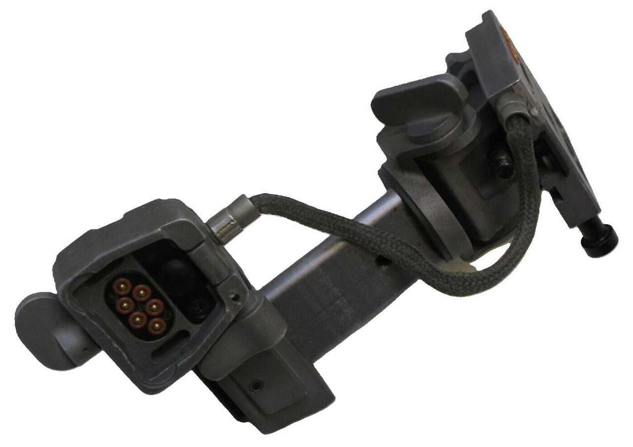 Norotos ENVG Night Vision Helmet Mount AN/PSQ-20 Dual Sensor