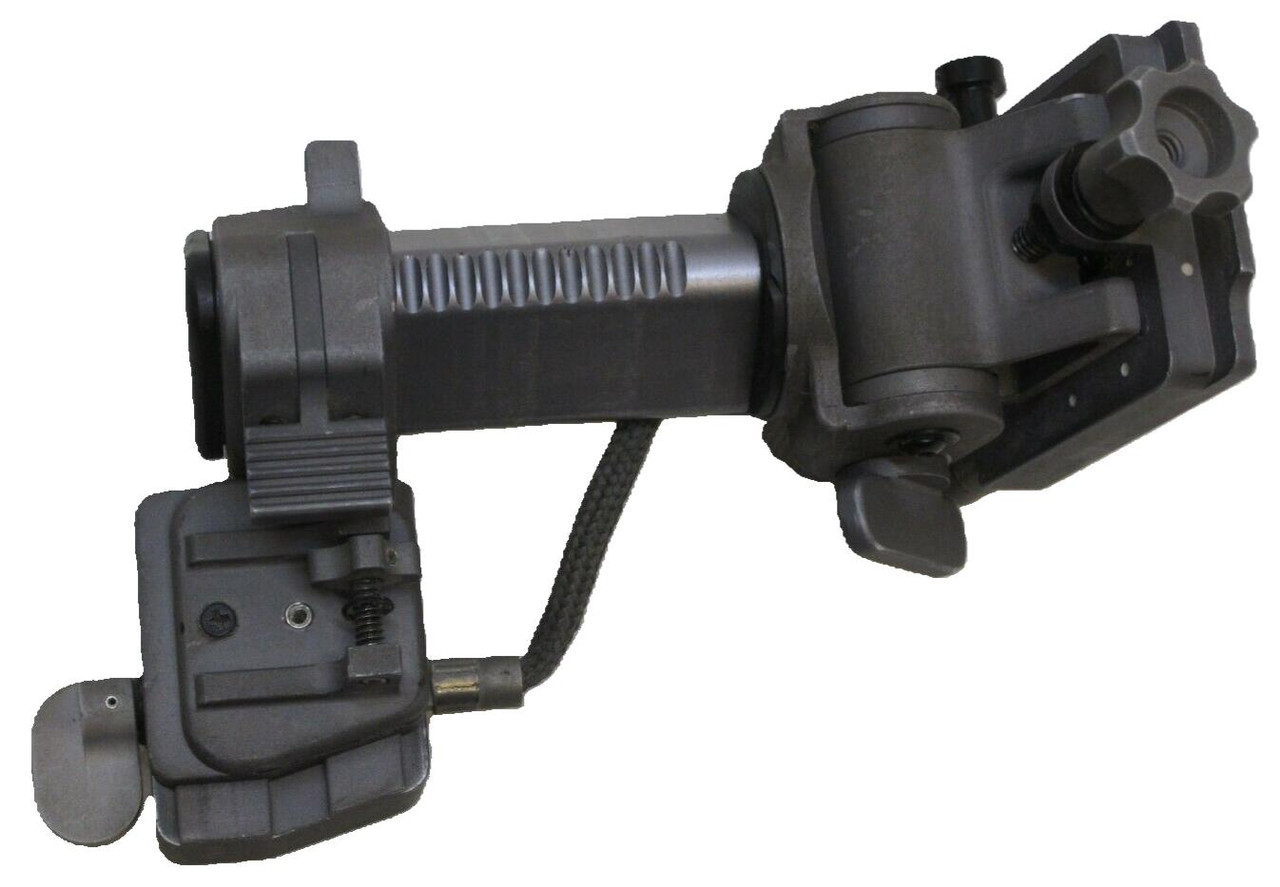 Norotos ENVG Night Vision Helmet Mount AN/PSQ-20 Dual Sensor