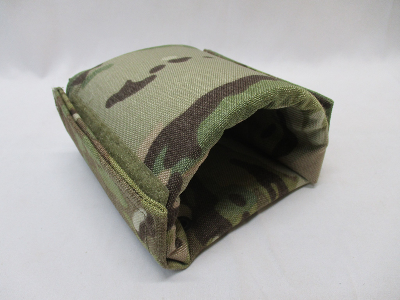 NEW MILITARY 1 QUART CANTEEN POUCH PROTECTIVE PADDED INSERT PVS-14