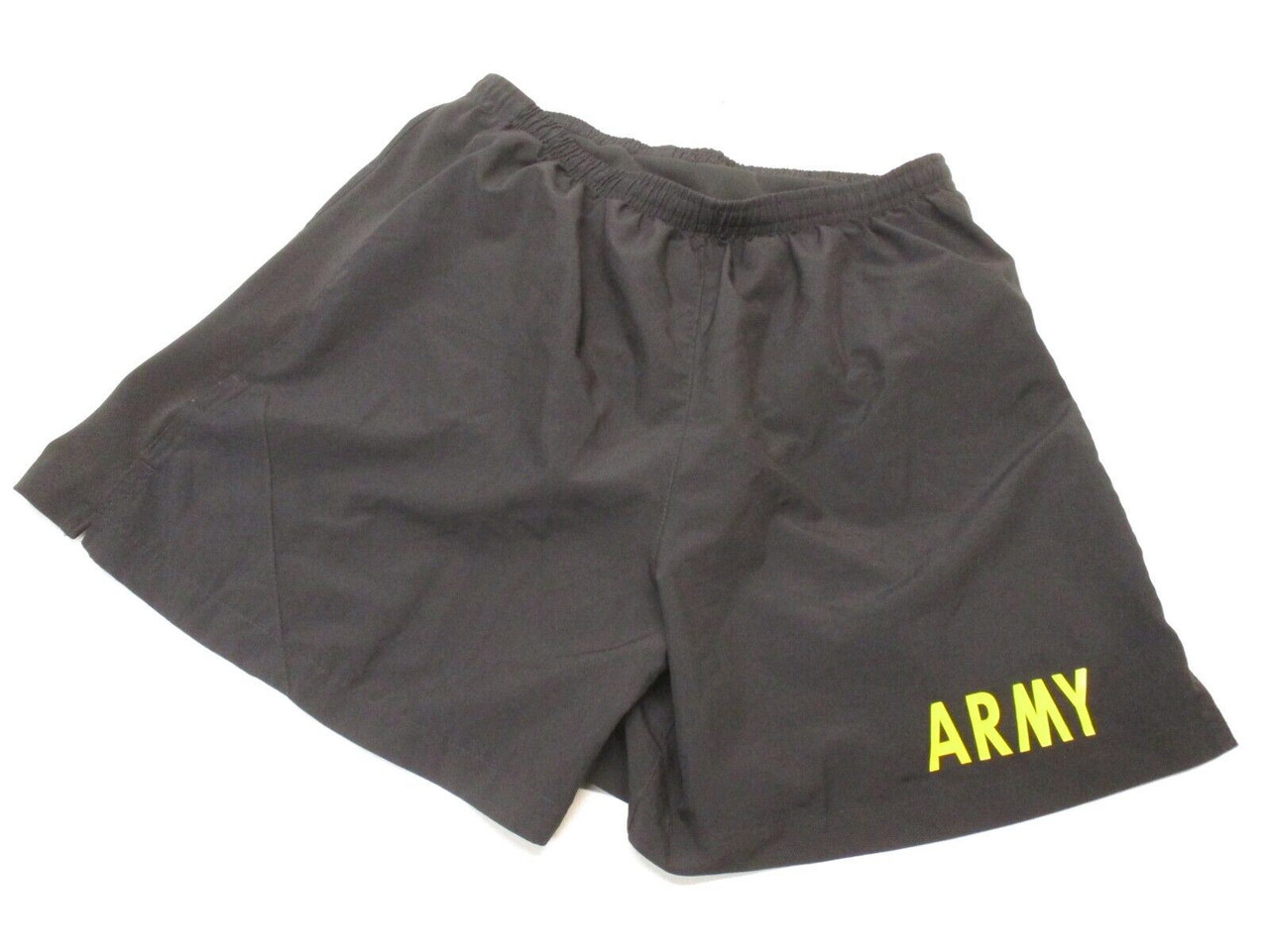 Us sales army shorts