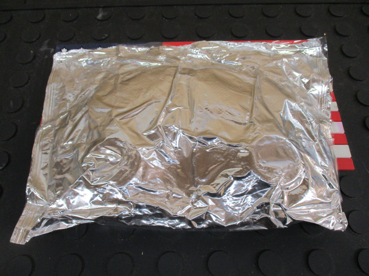 US M17 gas mask filters, still sealed in plastic, also fits Russian M10 gas mask