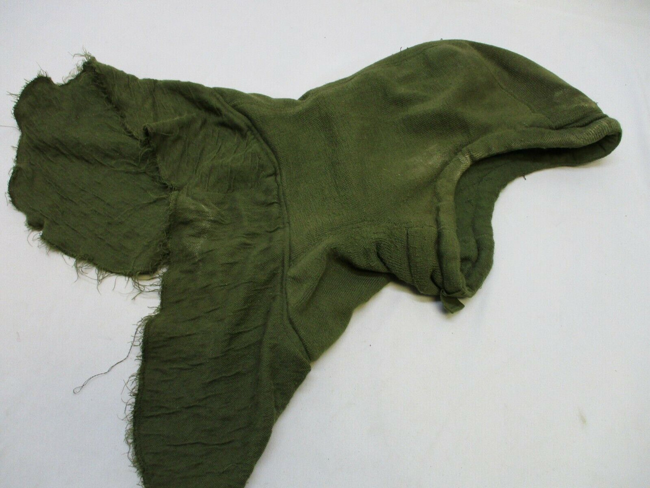米軍バラクラバ Combat Vehicle Crewman’s Hood 2点 米軍バラクラバ Combat Vehicle Crewman's Hood 2点 【公式通販】