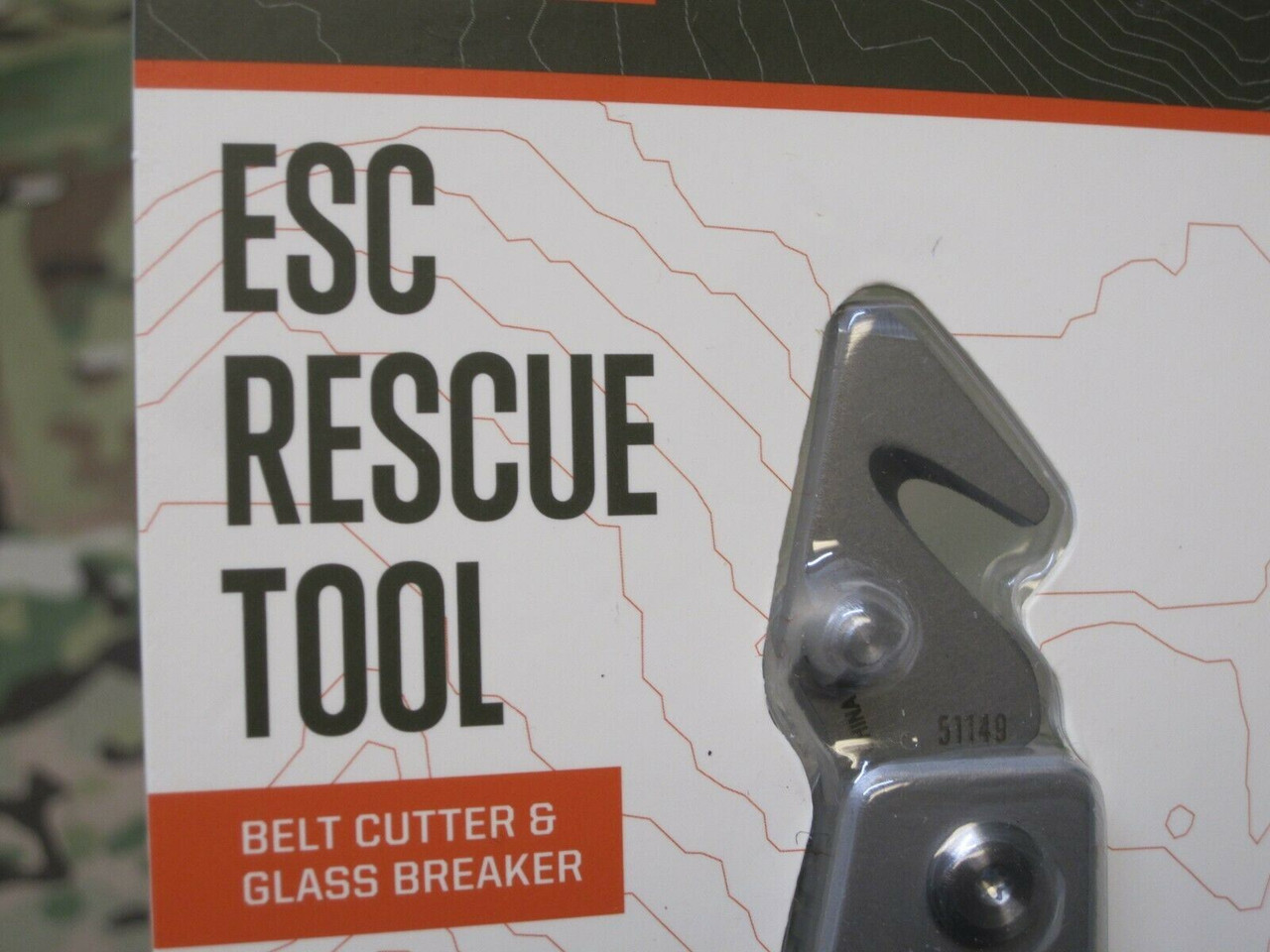 Glass Breakers: The Rescue Tool You Needed Yesterday