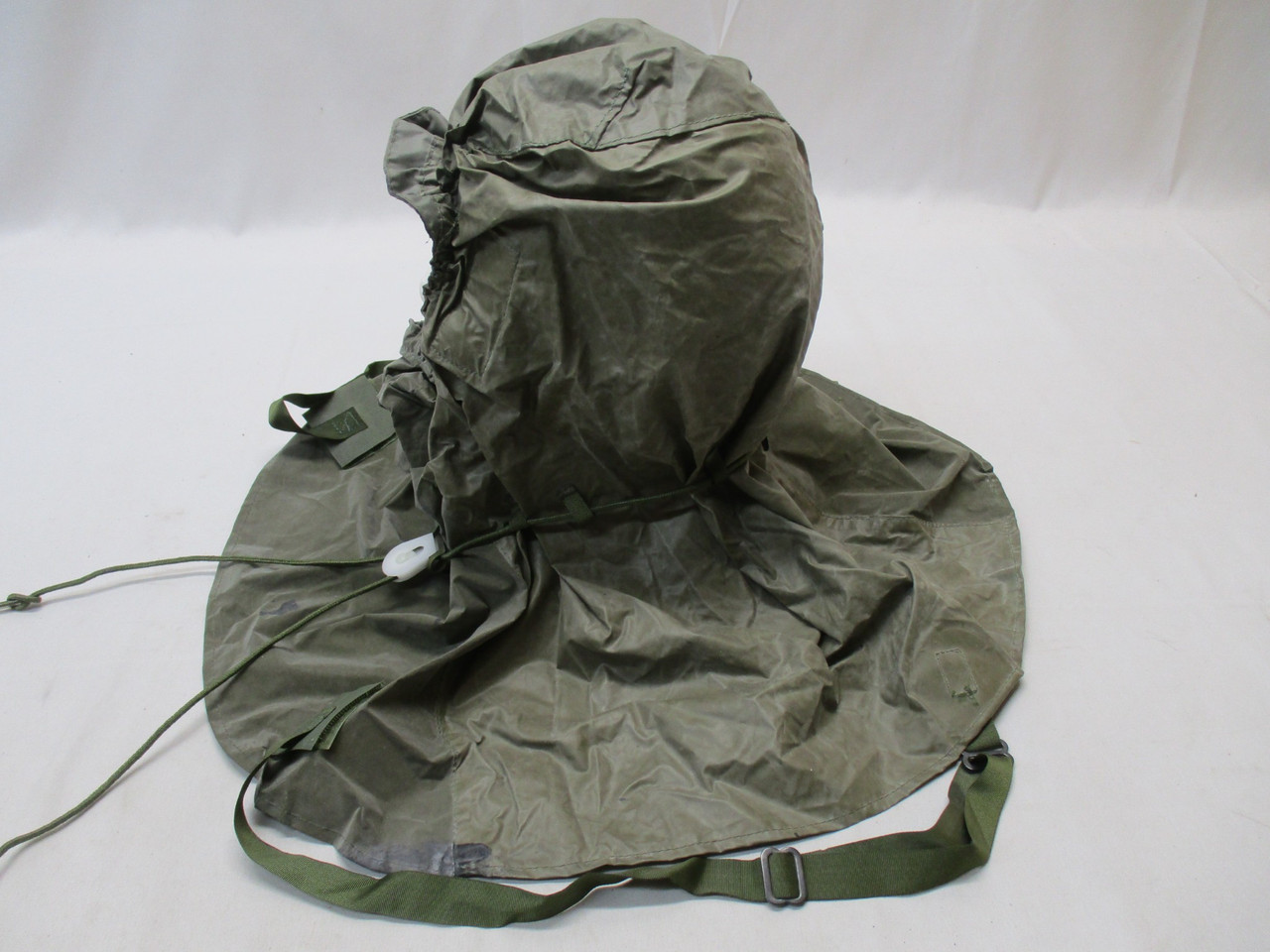 Carcajou Tactical Badger Hood - Operationally Proven Tactical 