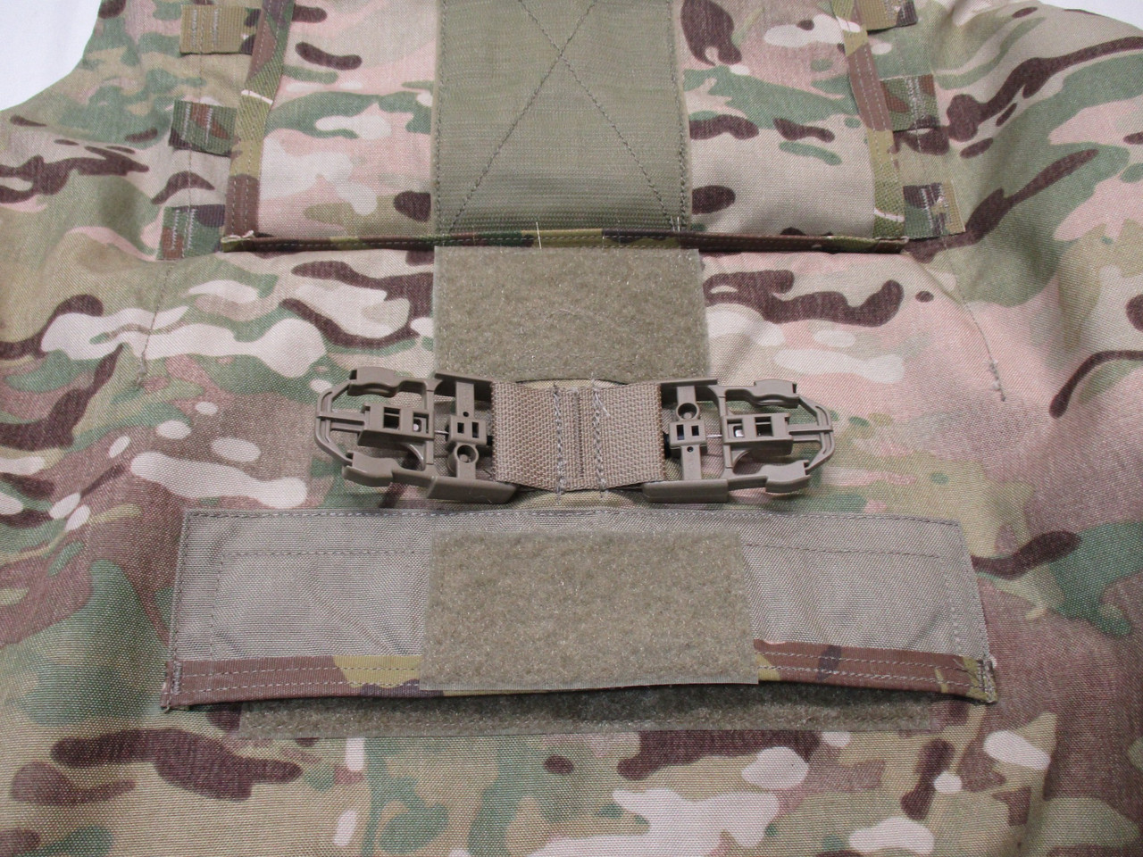 GEN III IMPROVED OUTER TACTICAL VEST BULLETPROOF IOTV PLATE