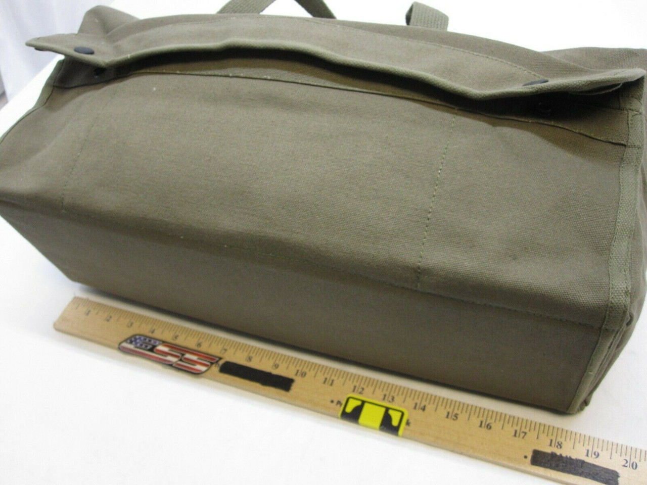 Klein Tools 5102-18 18 Inch Canvas Tool Bag – FireFold