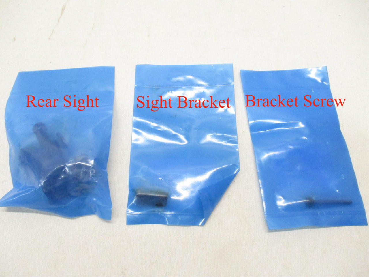 USGI MATECH BUIS REAR SIGHT BACK UP IRON FLIP SIGHT POP UP B.U.I.S