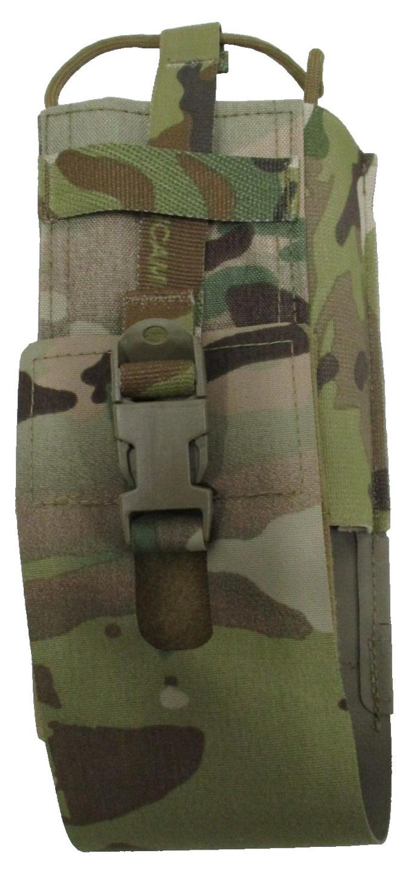 blue force gear MBITR ラジオポーチ　radio pouch Blue Force Gear Handheld Radio Pouch - Operationally Proven