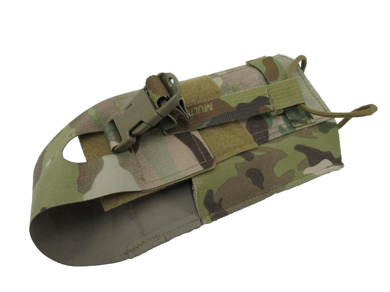 BLUE FORCE GEAR MILITARY RADIO POUCH MULTICAM OCP MBITR PRC 152