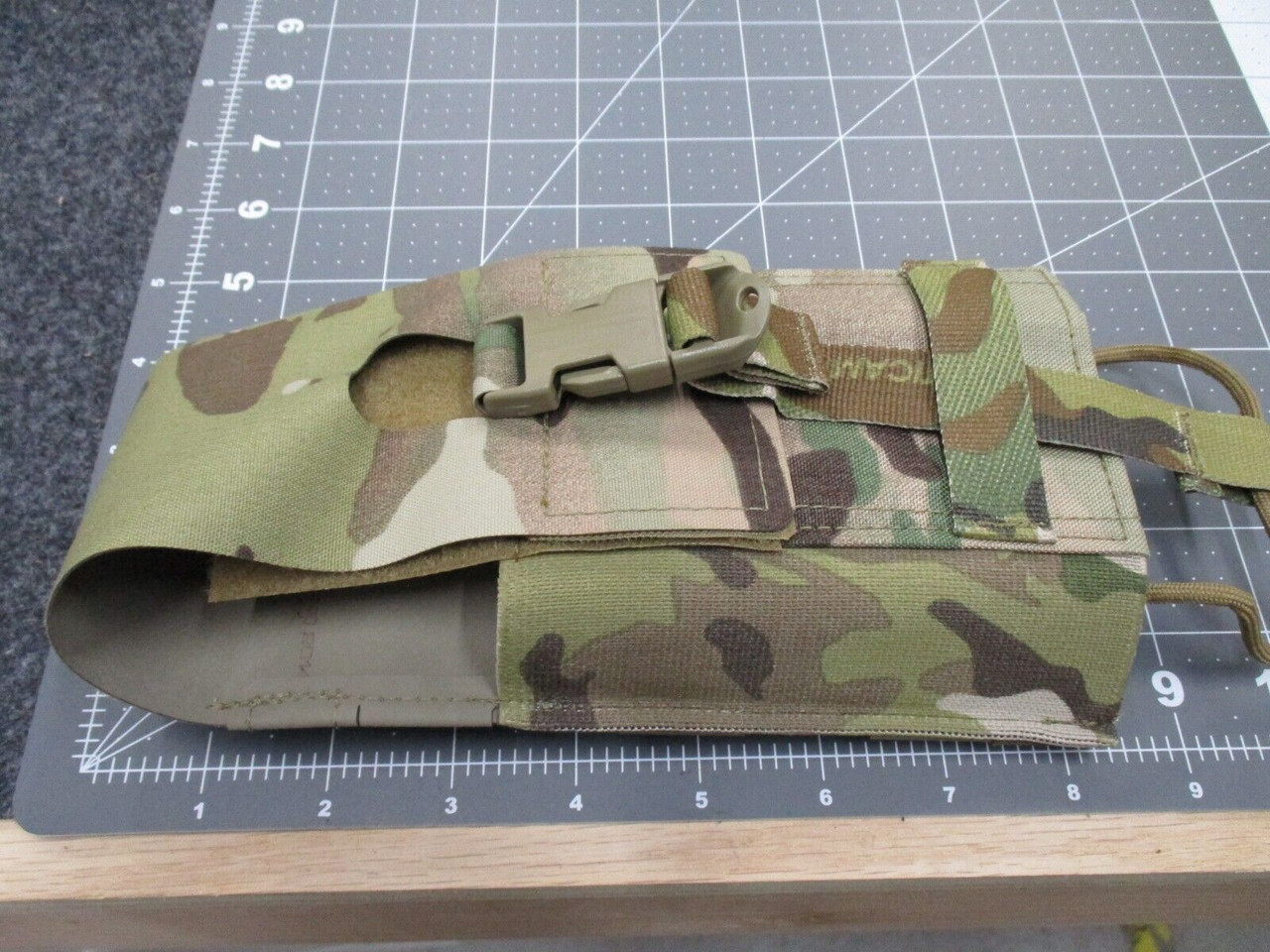 blue force gear MBITR ラジオポーチ　radio pouch Blue Force Gear Handheld Radio Pouch - Operationally Proven